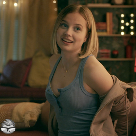 Angourie Rice Nude