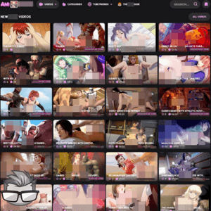 AniPorn