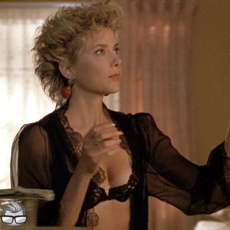Annette Bening Nude