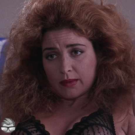 Annie Potts Nude