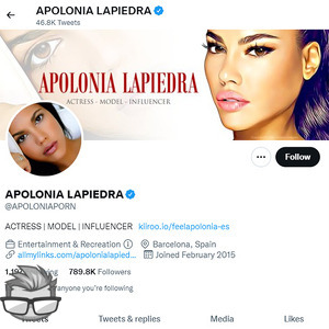 Apolonia Lapiedra