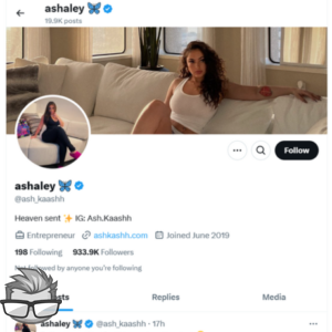Ash Kash