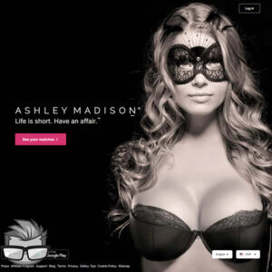 Ashley Madison