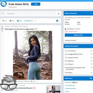AsianCuties