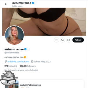 Autumn Renae