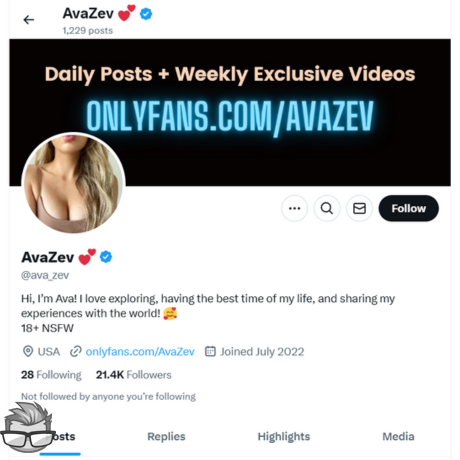 AvaZev
