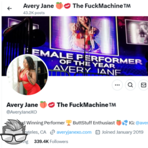 Avery Jane