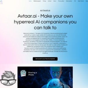 Avtaar