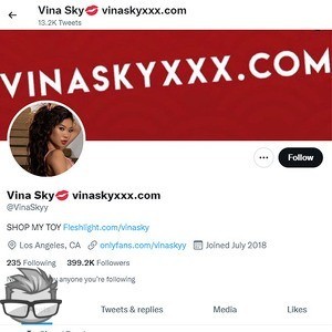 Vina Sky - twitter.comvinaskyy