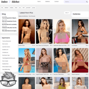 BabesAndBitches