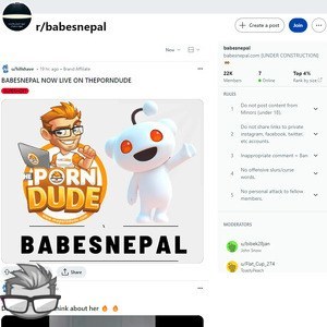 BabesNepal