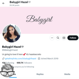 BabyGirlHazel