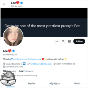 Babylee_XXX