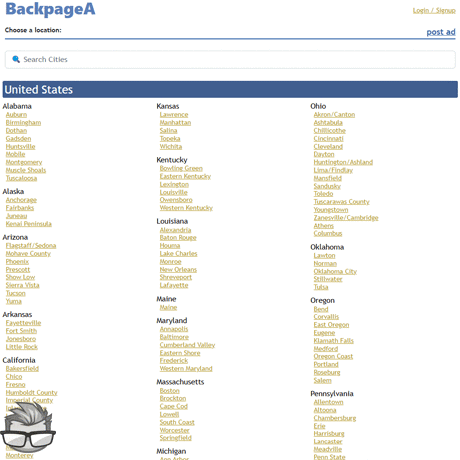 BackpageA