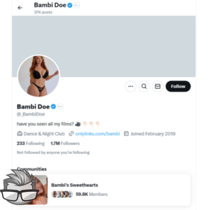 BambiDoe