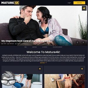 Mature4K - porngeek.memature4k