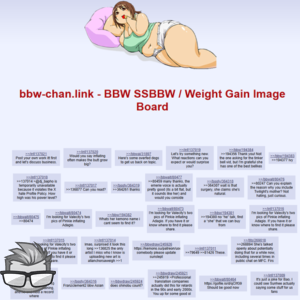 BBWChan