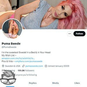 Puma Swede Twitter - twitter.compumaswede