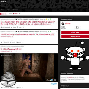 BDSM
