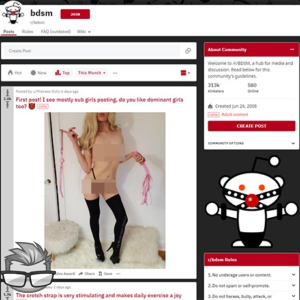 BDSM