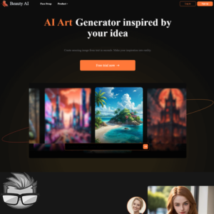 Beauty AI