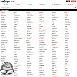 BedPage