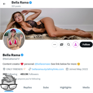 BellaRama