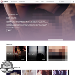 Bellesa Stories
