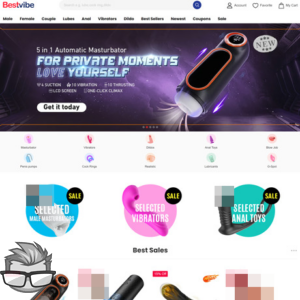 BestVibe