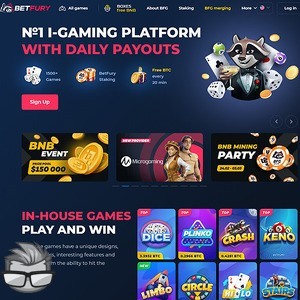 BetFury