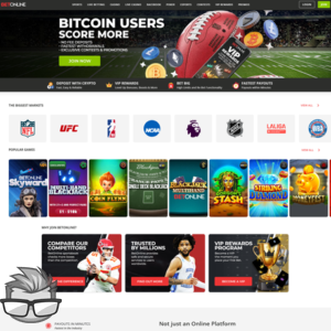 BetOnline