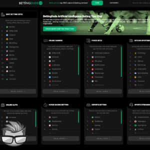 BettingDude.com
