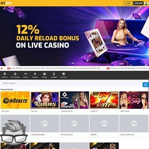 BetVisa