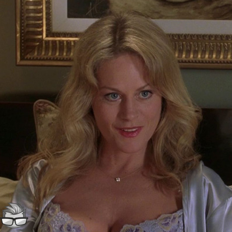 Beverly D'Angelo Nude