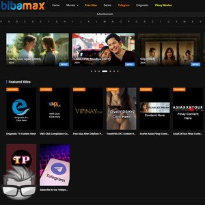 BibaMax