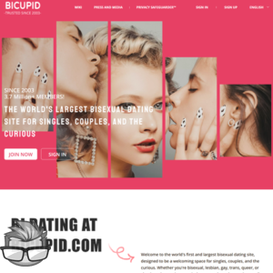 BiCupid