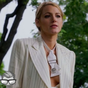 Blake Lively Nude
