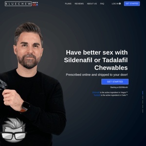 BlueChew
