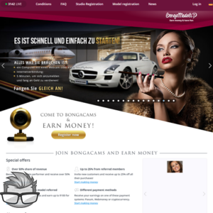 BongaCams