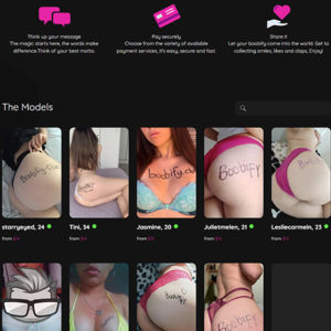 Boobify
