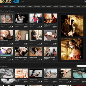 BoundHub