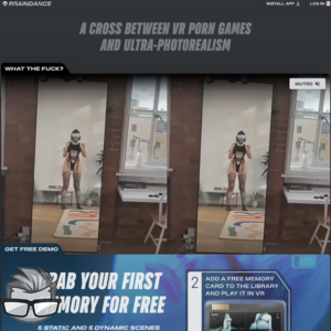 BrainDanceVR