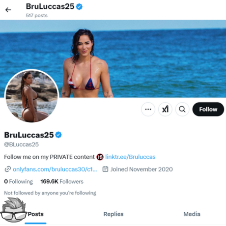 Bru Luccas
