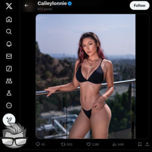 Cailey Lonnie