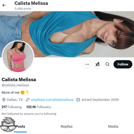 Calista Melissa