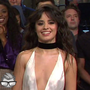 Camila Cabello Nude