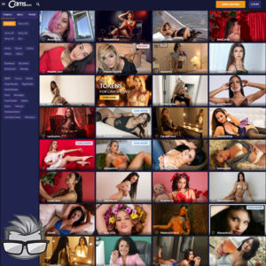 Cams.com