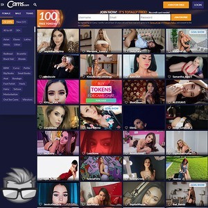 Cams.com Teen