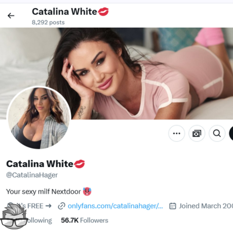 Catalina Hager