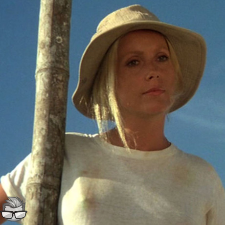 Catherine Deneuve